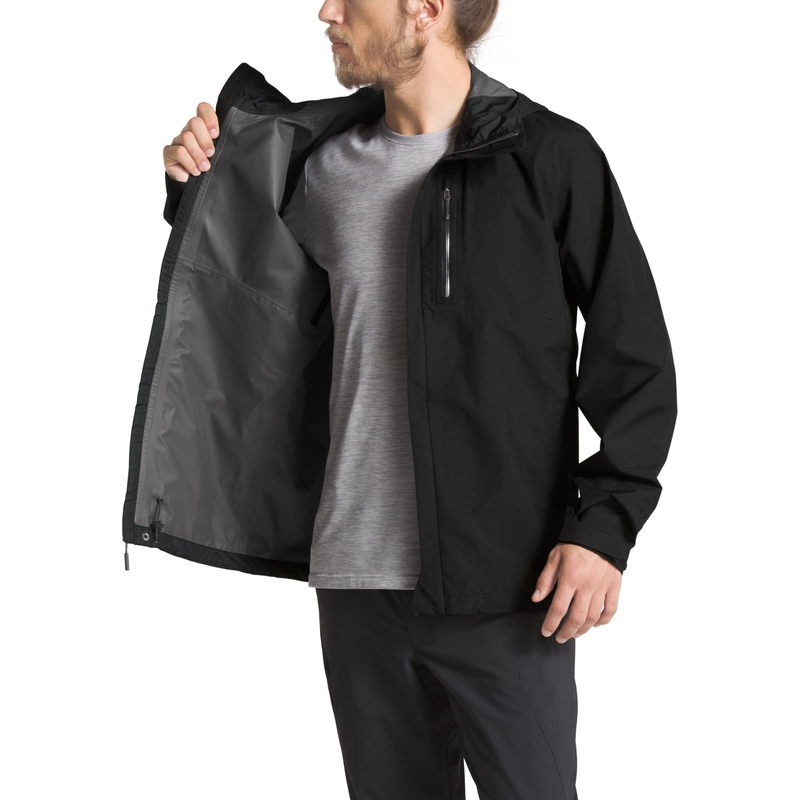 Men's Portland Jacket image number null