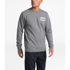 Men&rsquo;s Heritage Crew image number null