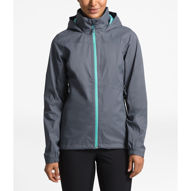 Women's Resolve Plus Jacket image number null