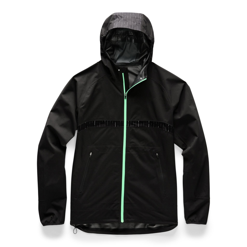 Men&rsquo;s Ambition Rain Jacket image number null