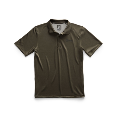 Men's Short-sleeve Horizon Polo