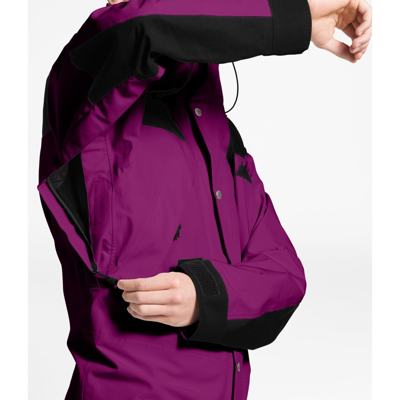Mountain Jacket NTO-tech image number null