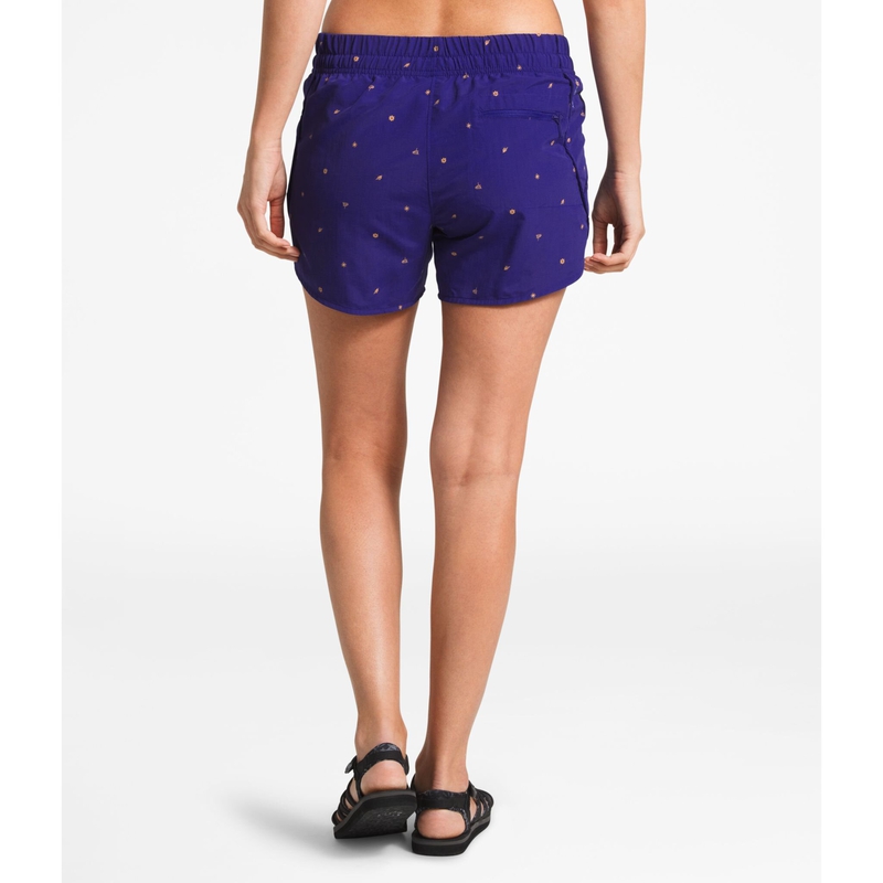 Women&rsquo;s Classic Shorts image number null