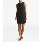 Women&rsquo;s Bayocean Sleeveless Hooded Dress image number null