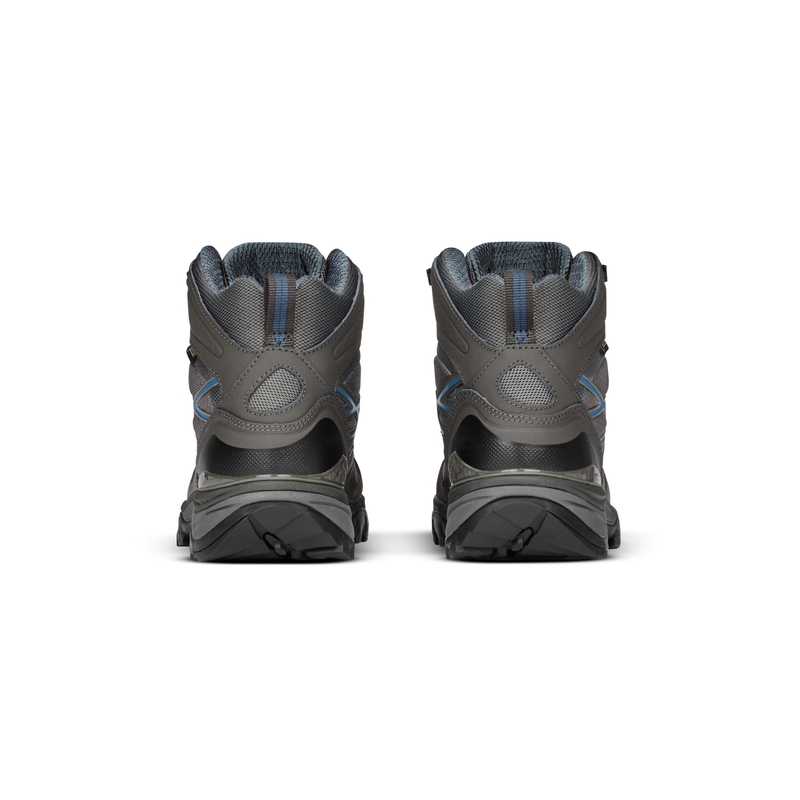 Men's Hedgehog Agile Mid NTO-tech image number null