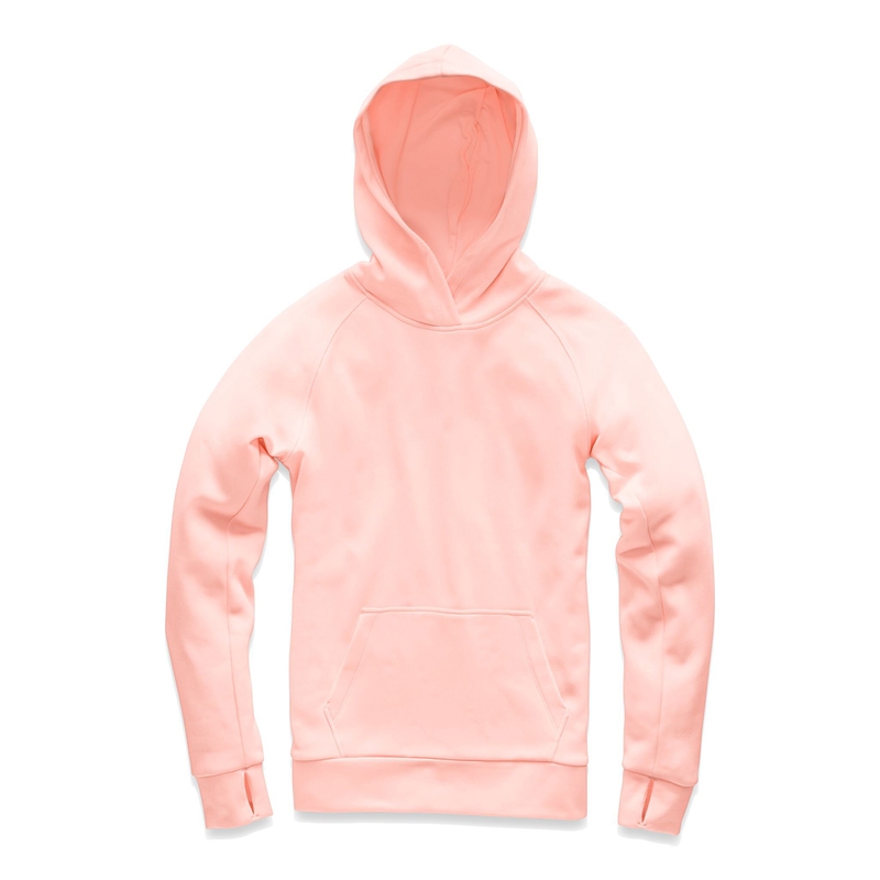 Women's Fave Half Dome Pullover 2.0 image number null