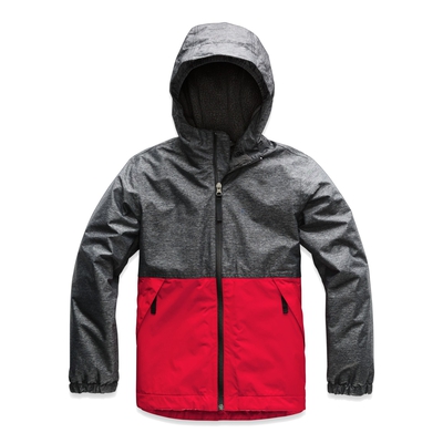 Boys' Warm Storm Jacket