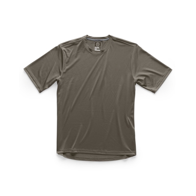 Men's Short-sleeve Lfc Reaxion Crew