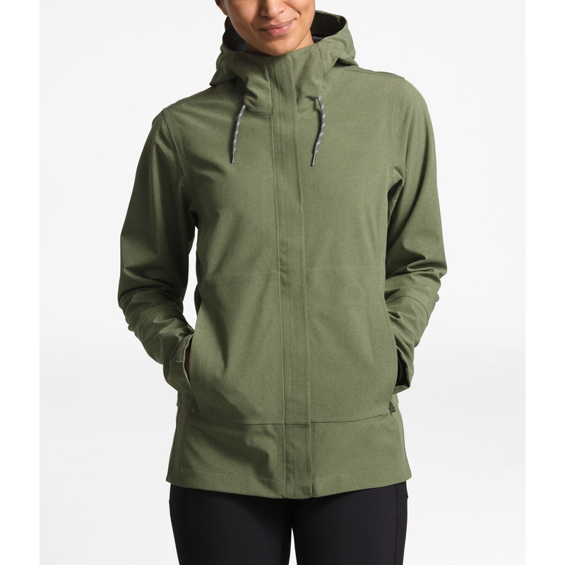 Women's Peak Flex Comfort Jacket image number null