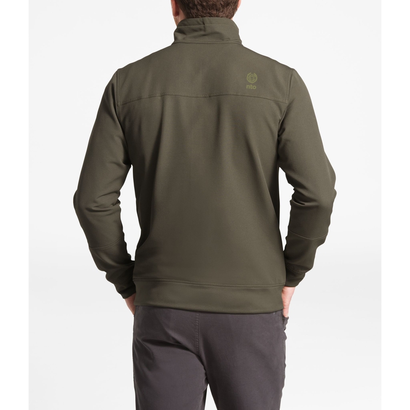 Men&rsquo;s Tekno Ridge Full Zip image number null