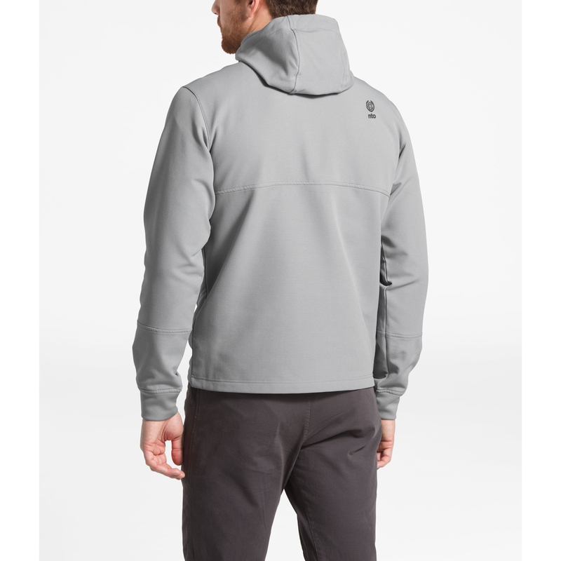 Men&rsquo;s Tekno Ridge Pullover Hoodie image number null