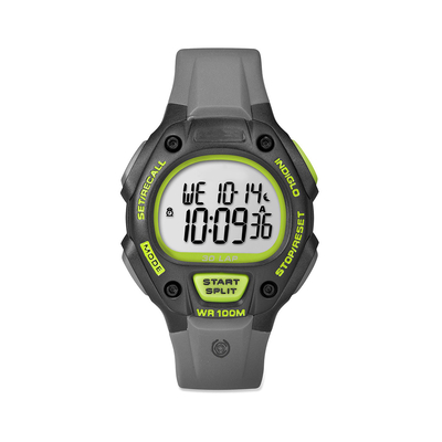 Ironman 30-Lap Watch