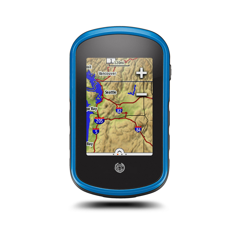 eTrex Touch 25 GPS image number null
