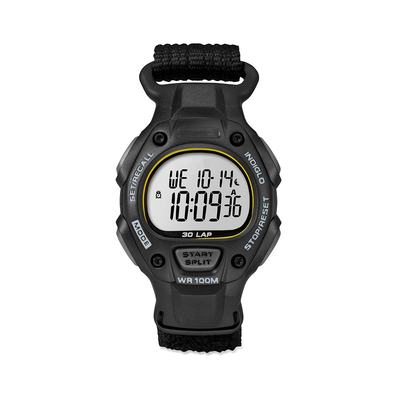 Ironman 30-Lap Fast Wrap Watch