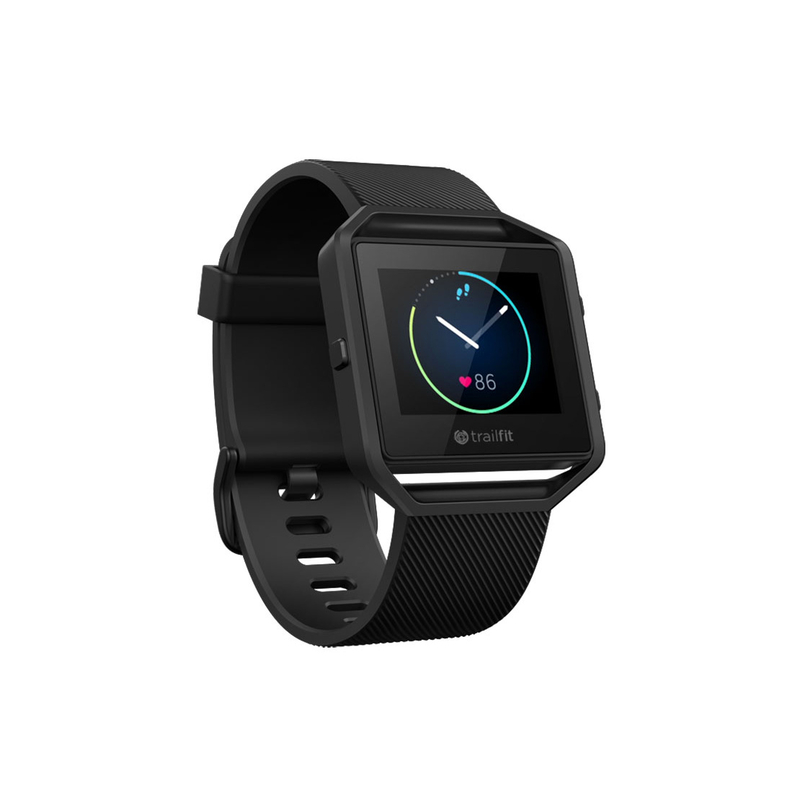 TrailFit Blaze image number null