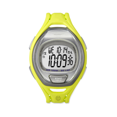 Ironman 50-Lap Sleek Digital Watch