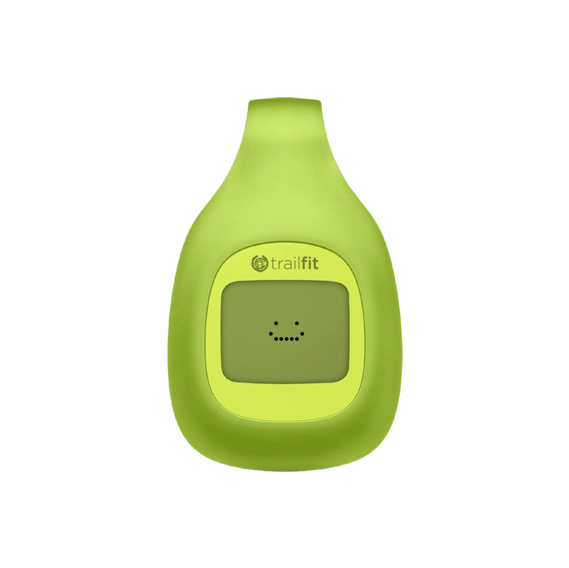 TrailFit Zip image number null