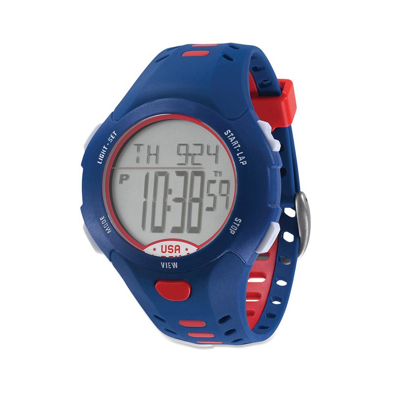 Contender Digital Sport Watch image number null