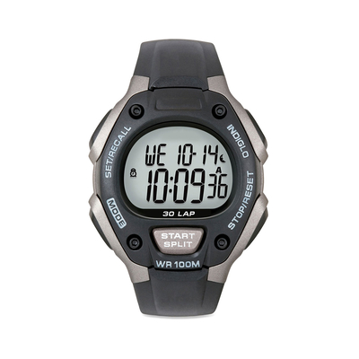 Ironman 30-Lap Digital Watch