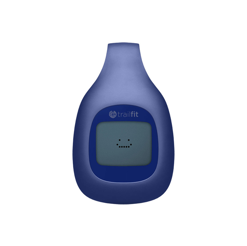 TrailFit Zip image number null