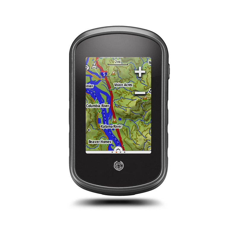 eTrex Touch 35t GPS image number null