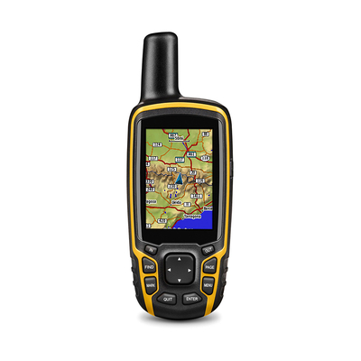 GPSMAP 64 GPS