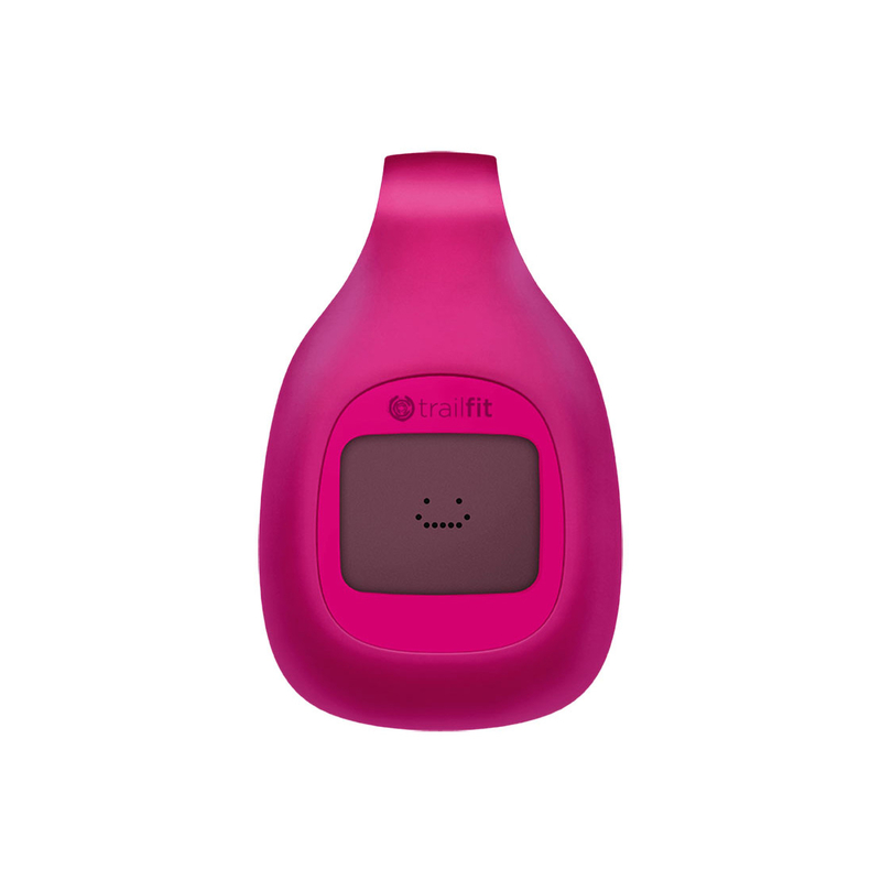 TrailFit Zip image number null