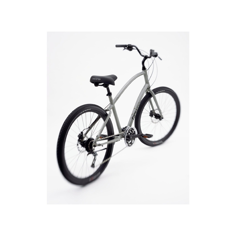 Electra Townie Path 27D Bike image number null