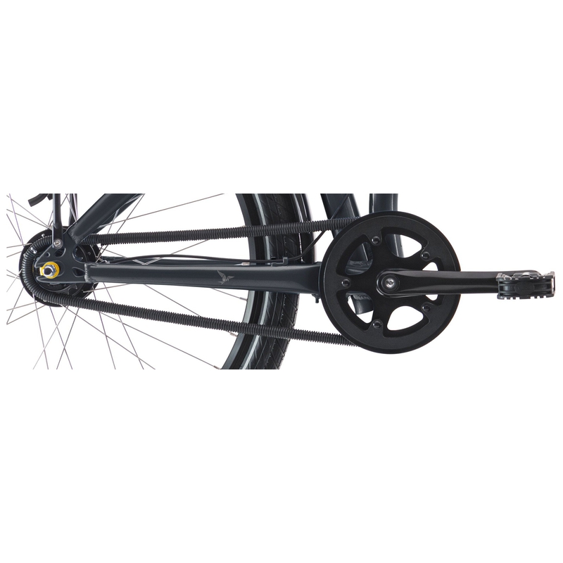 Tern Node D7i Folding Bike image number null