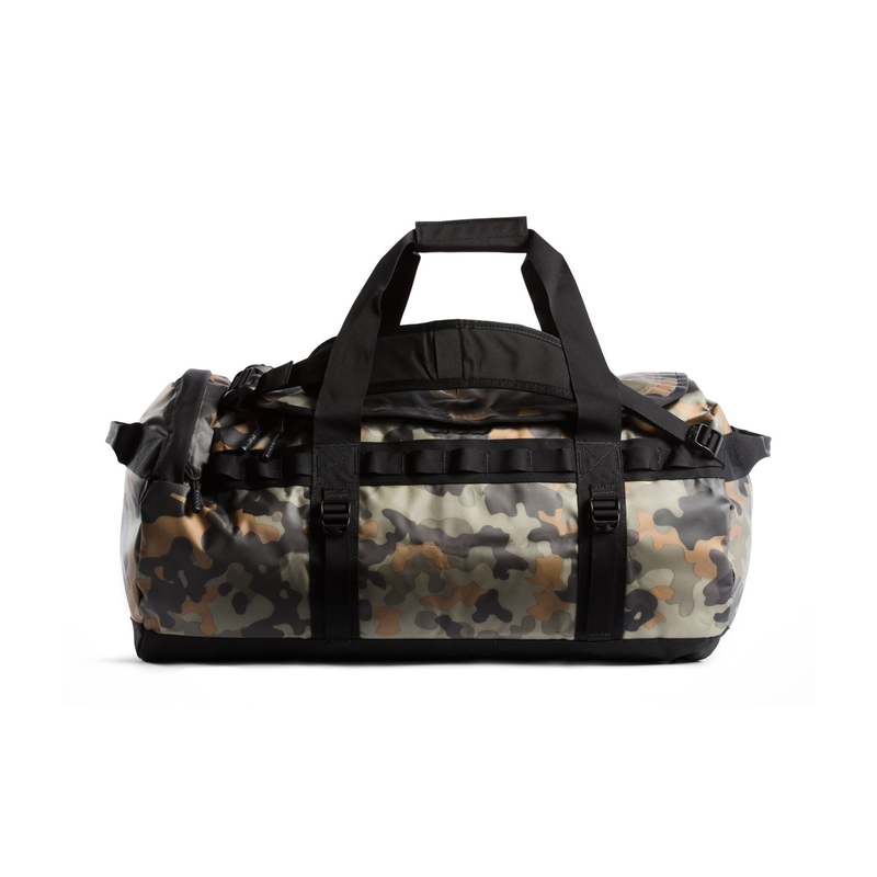 Base Camp Duffel&mdash;m Updated Design image number null