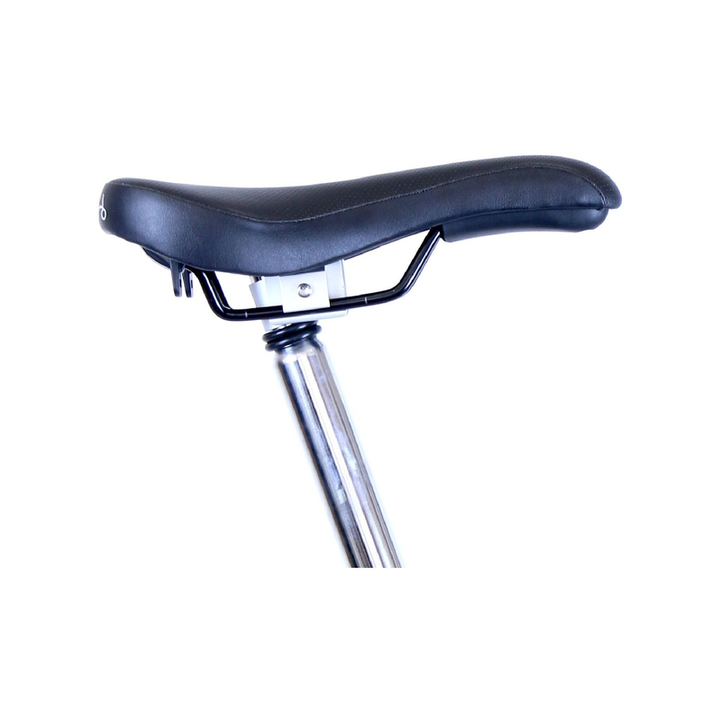 Brompton M6L Folding Bike image number null