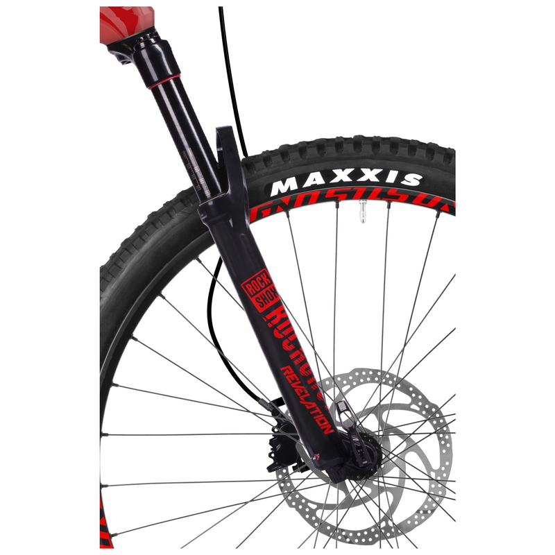 GHOST SLAMR 6.9 LC Bike - 2019 image number null