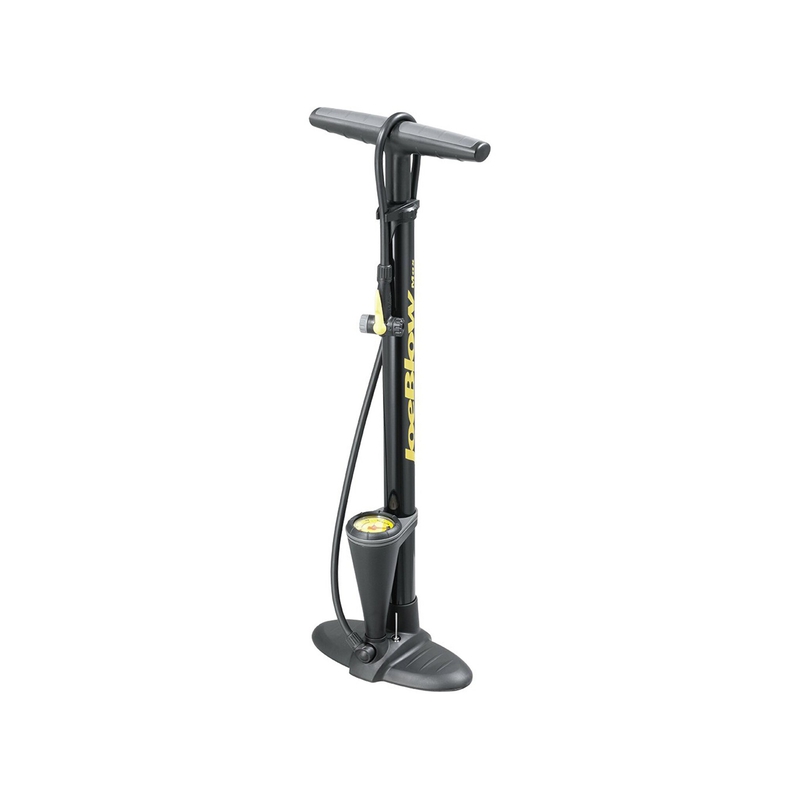 Topeak JoeBlow Max HP Floor Pump image number null