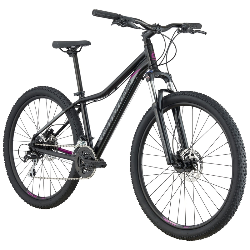 Cannondale Foray 1 27.5" Women's Bike - 2019 image number null