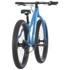 Salsa Timberjack 24" Plus Kids' Bike image number null