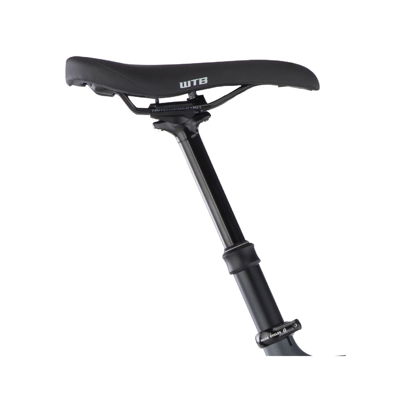 Salsa Horsethief Carbon NX Eagle 29 Bike image number null