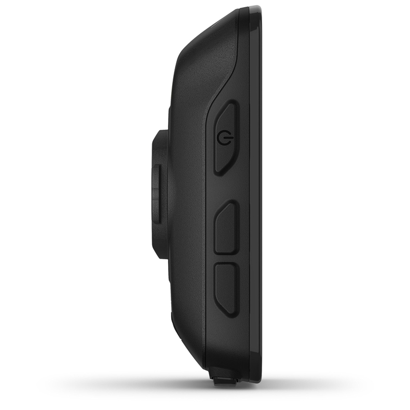 Garmin Edge 520 Plus Advanced GPS Bike Computer - Mountain Bike Bundle image number null