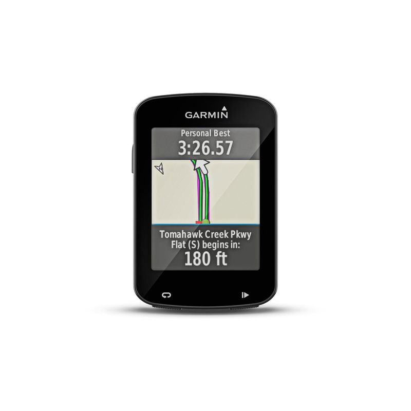 Garmin Edge 820 Bike Computer Bundle image number null