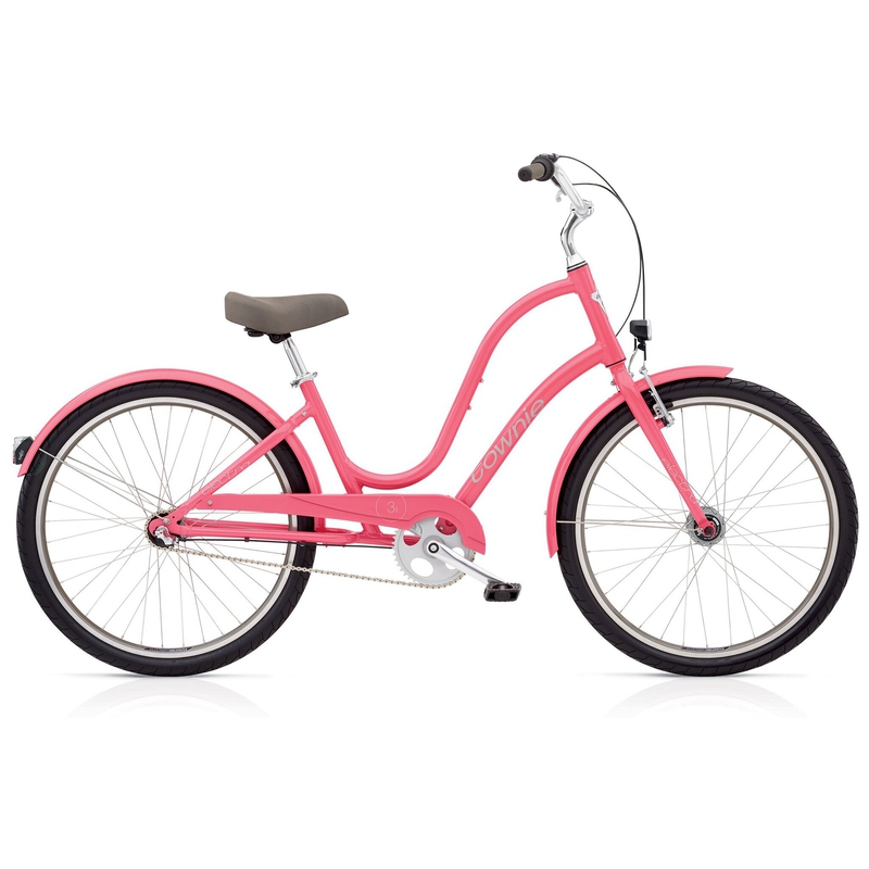 Electra Townie 3i EQ Step-Through Women's Bike image number null
