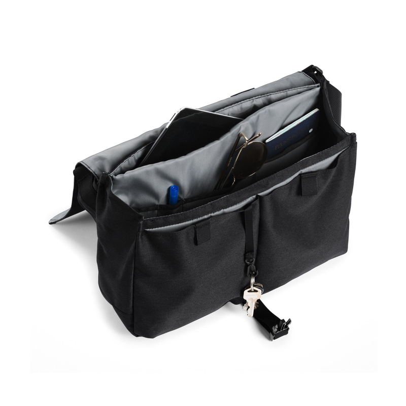 Berkeley Satchel image number null