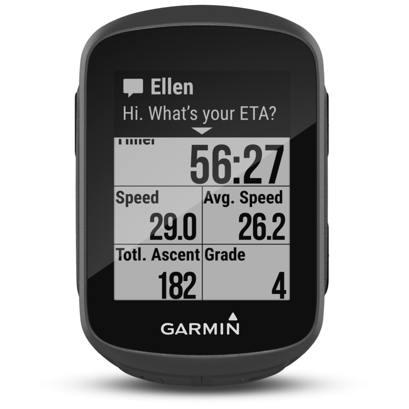 Garmin Edge 130 GPS Bike Computer image number null