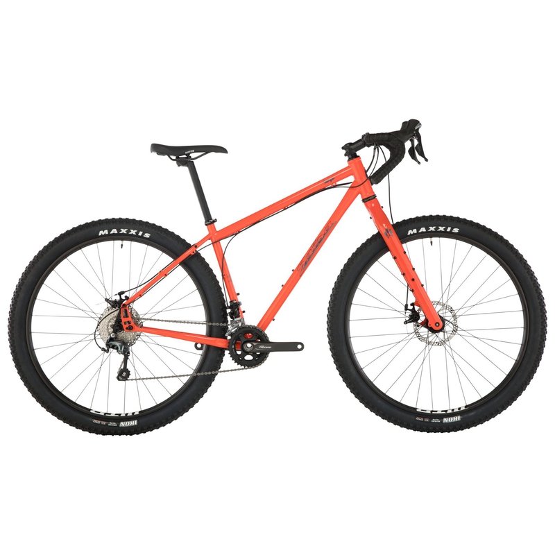 Salsa Fargo Tiagra 29" Bike