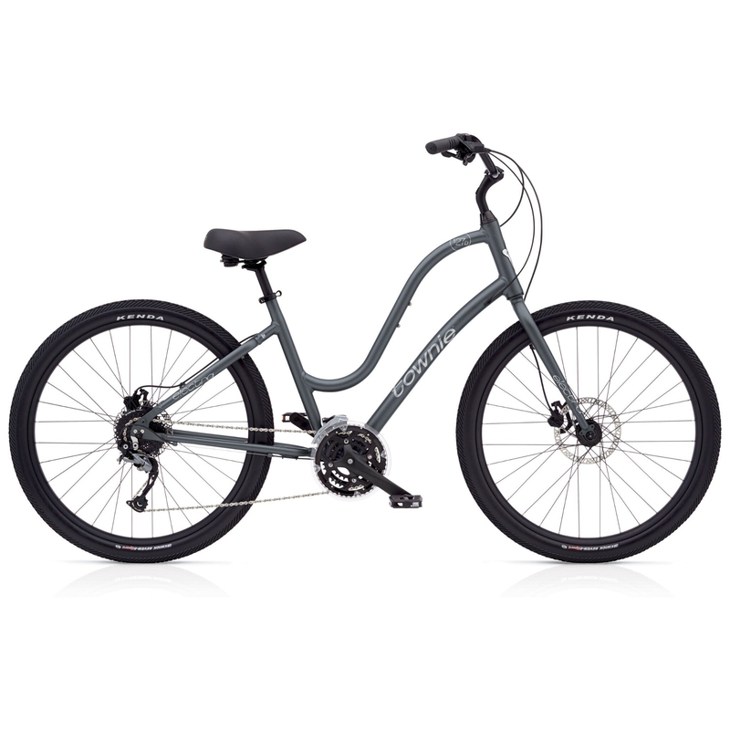 Electra Townie Path 27D Step-Through Women's Bike