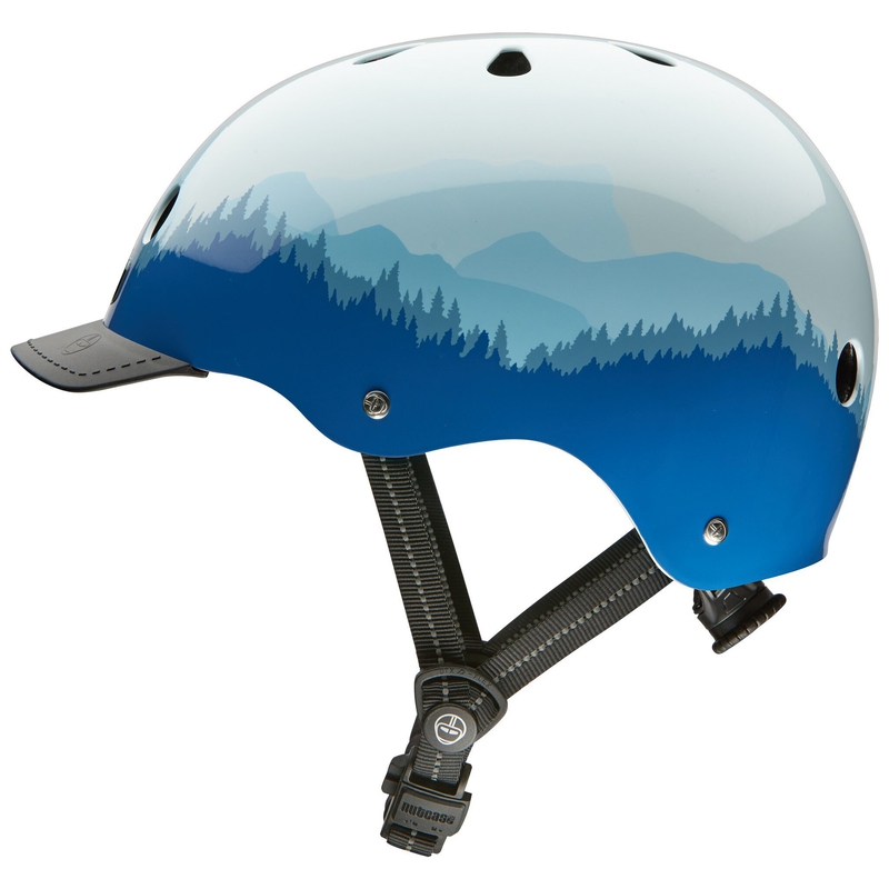 Nutcase Bike Helmet - Women's image number null