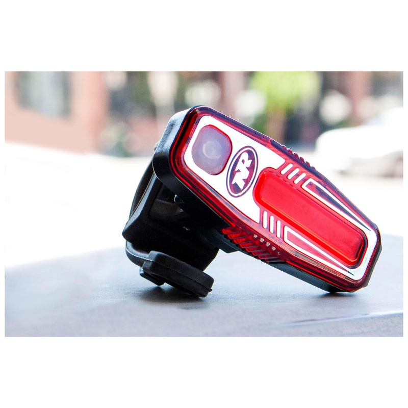 NiteRider Sabre 80 Bike Rear Bike Light image number null