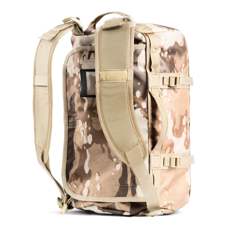 Base Camp Duffel&mdash;xs Updated Design image number null