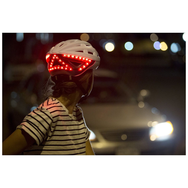 Lumos Kickstart MIPS Helmet image number null