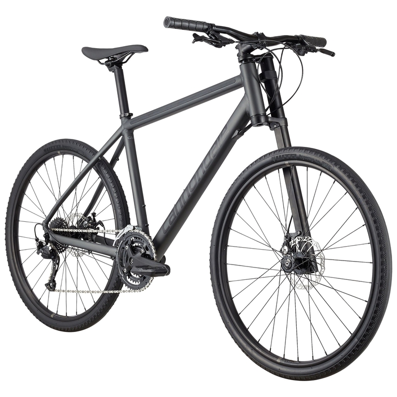Cannondale Bad Boy 3 Bike - 2019 image number null