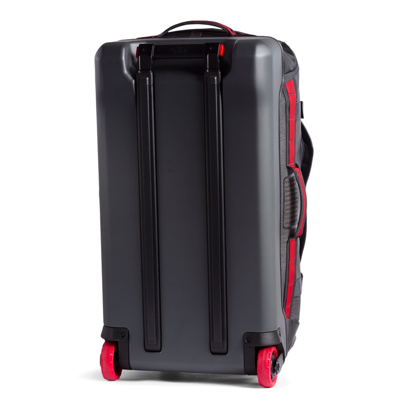 Rolling Thunder&mdash;30" image number null