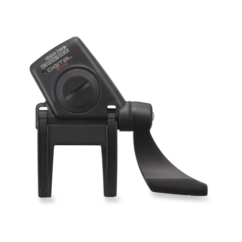 CatEye Strada CC-RD430DW Heart Rate Monitor Bike Computer image number null